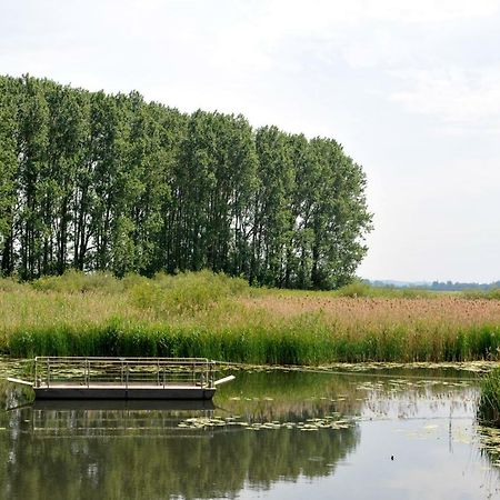 De Smidse Villa Lobith Kültér fotó