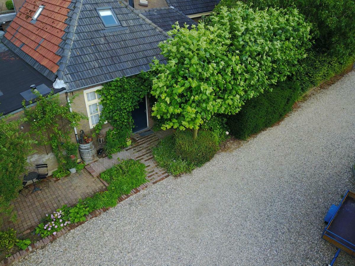 De Smidse Villa Lobith Kültér fotó