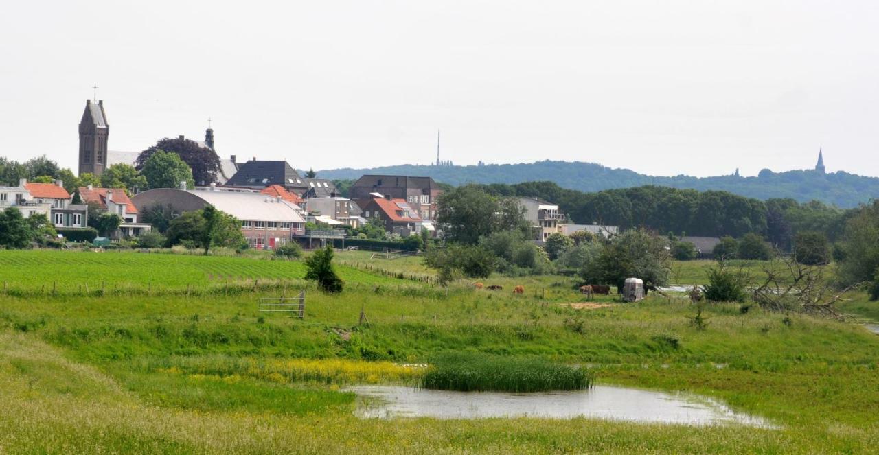 De Smidse Villa Lobith Kültér fotó