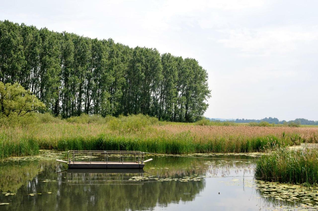 De Smidse Villa Lobith Kültér fotó
