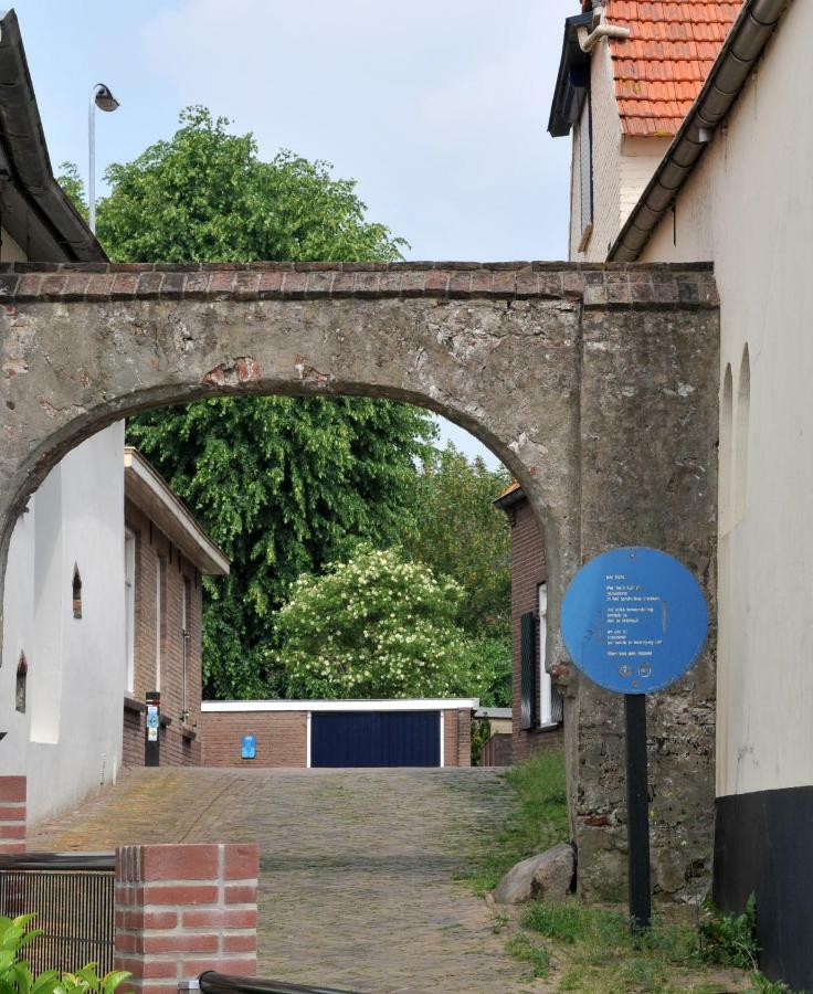 De Smidse Villa Lobith Kültér fotó