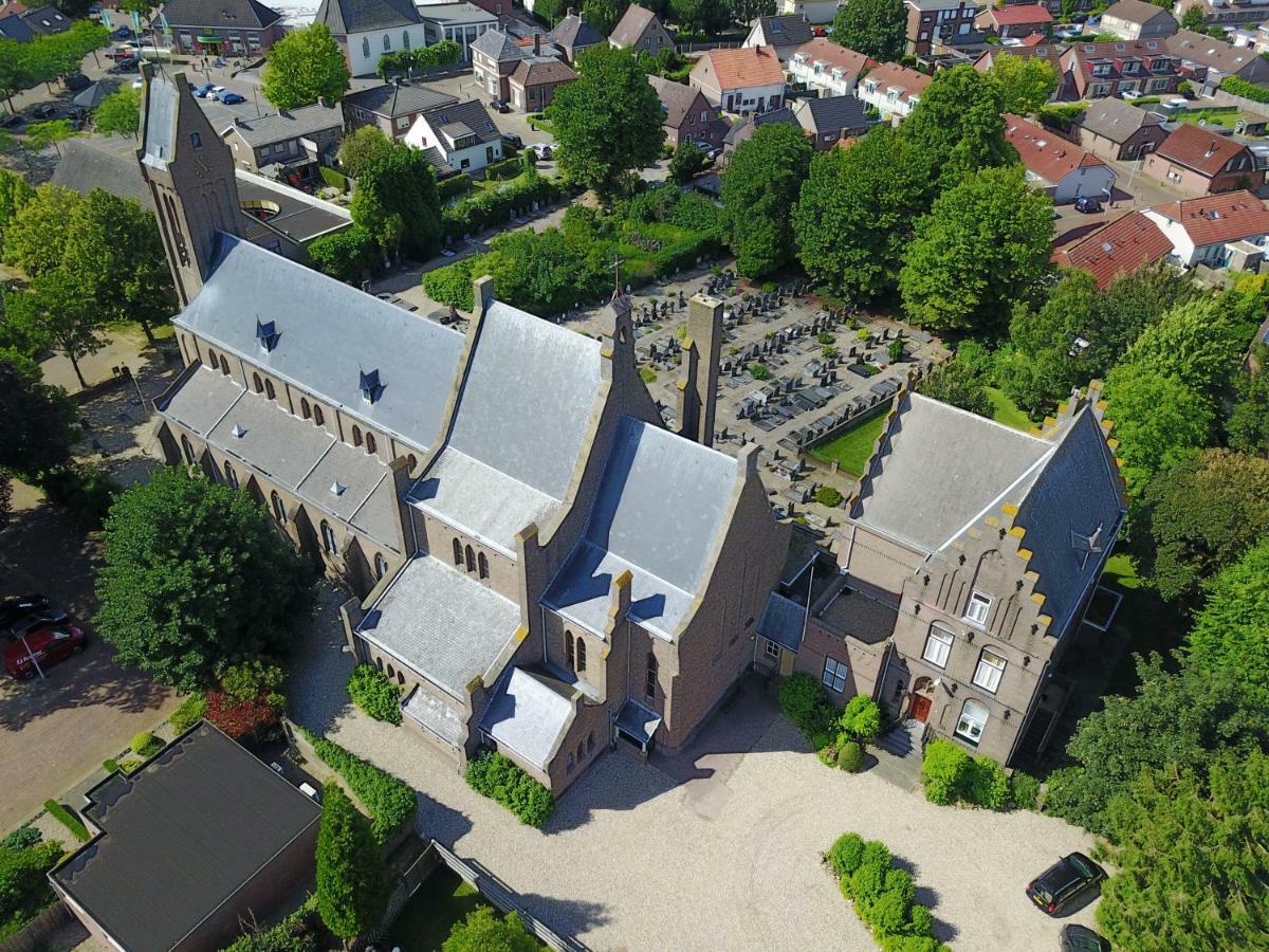 De Smidse Villa Lobith Kültér fotó
