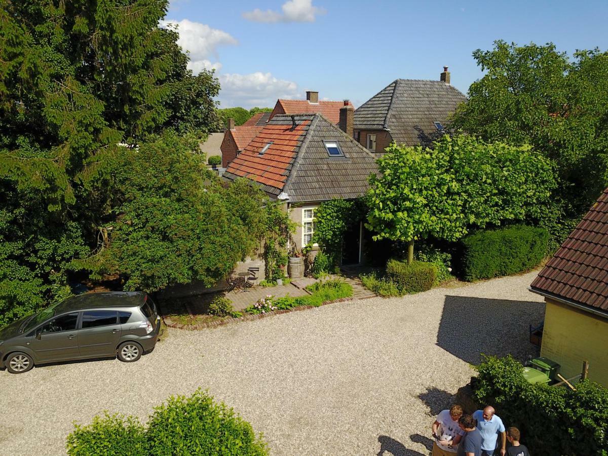 De Smidse Villa Lobith Kültér fotó