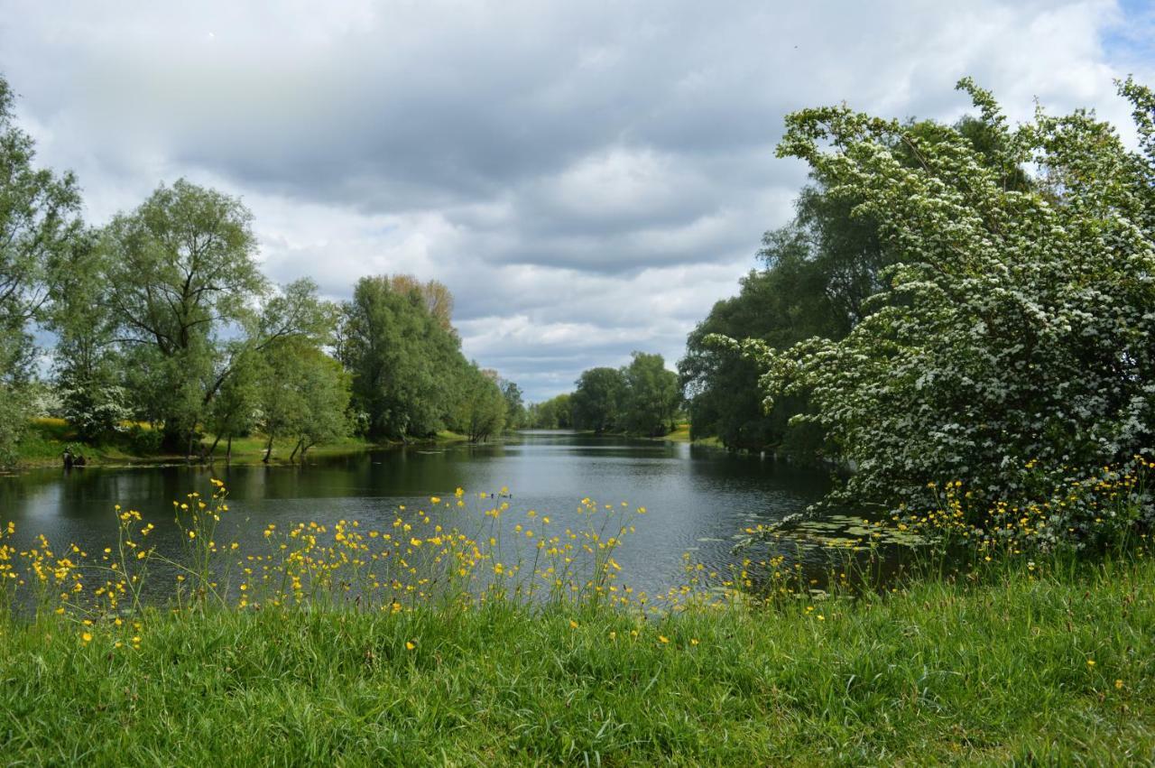 De Smidse Villa Lobith Kültér fotó
