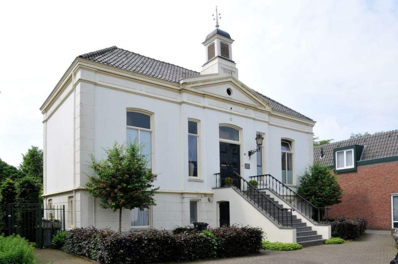 De Smidse Villa Lobith Kültér fotó