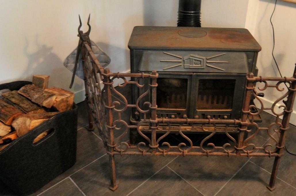 De Smidse Villa Lobith Kültér fotó