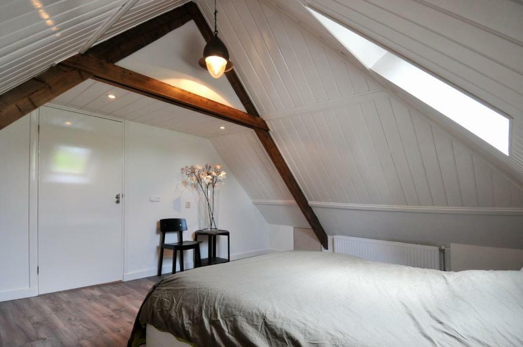 De Smidse Villa Lobith Kültér fotó
