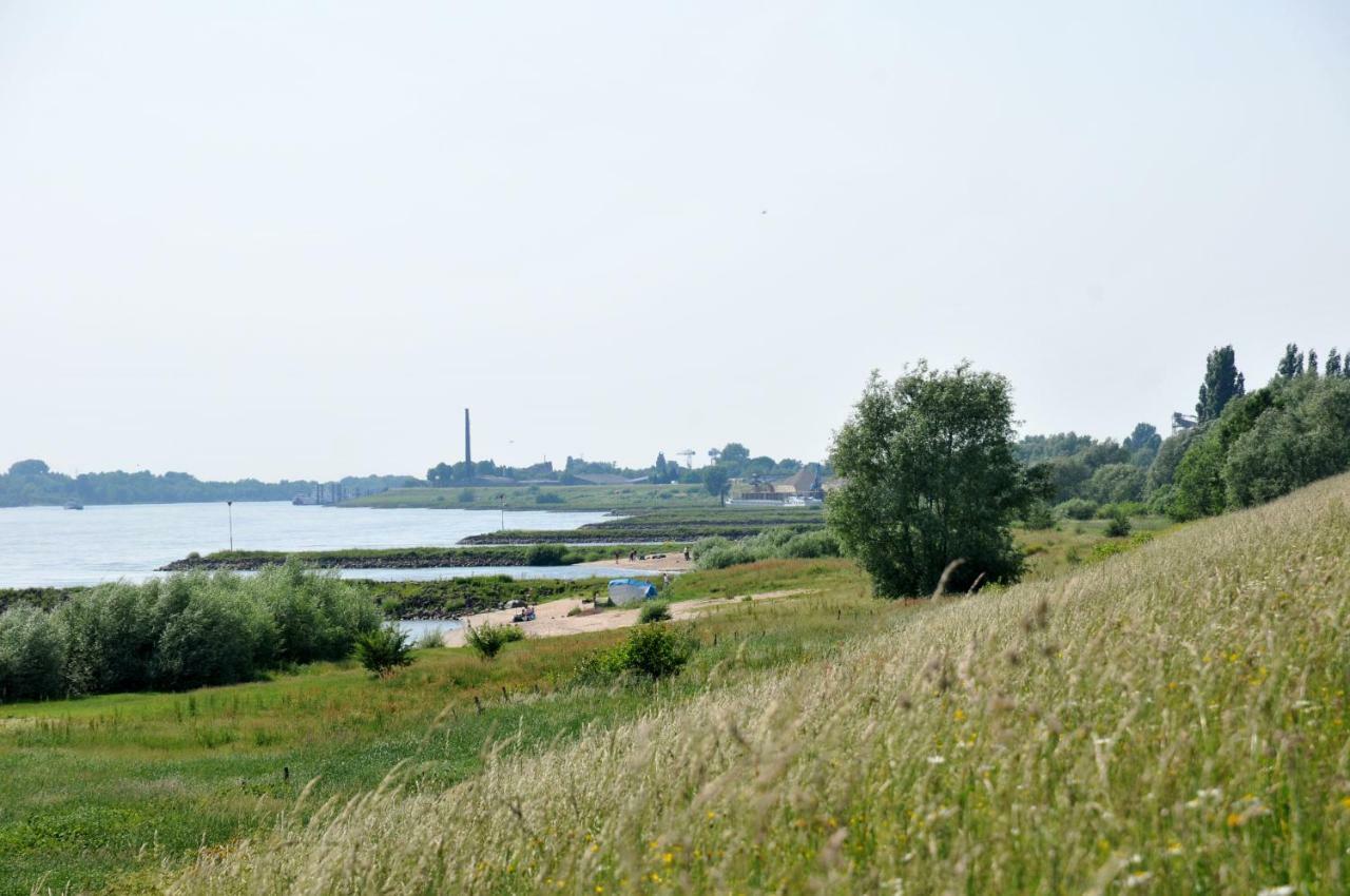 De Smidse Villa Lobith Kültér fotó